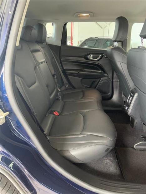 JEEP Compass 1.3 16V 4P FLEX LONGITUDE T270 TURBO AUTOMTICO, Foto 18