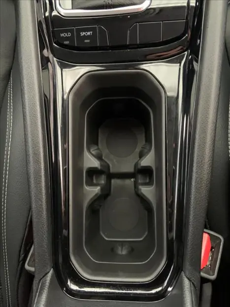 JEEP Compass 1.3 16V 4P FLEX LONGITUDE T270 TURBO AUTOM�TICO, Foto 16