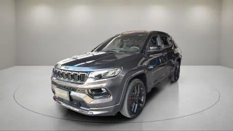 JEEP Compass 1.3 16V 4P FLEX LIMITED T270 TURBO AUTOMTICO, Foto 1