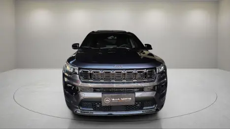 JEEP Compass 1.3 16V 4P FLEX LIMITED T270 TURBO AUTOMTICO, Foto 2