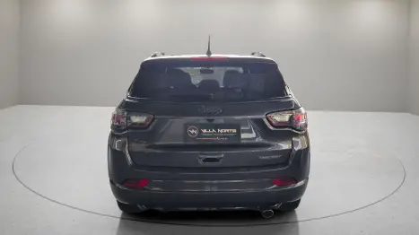 JEEP Compass 1.3 16V 4P FLEX LIMITED T270 TURBO AUTOMTICO, Foto 5