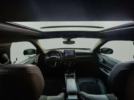 JEEP Compass 1.3 16V 4P FLEX LIMITED T270 TURBO AUTOMTICO, Foto 7