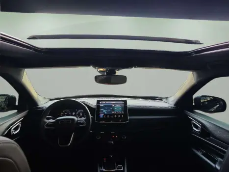 JEEP Compass 1.3 16V 4P FLEX LIMITED T270 TURBO AUTOMTICO, Foto 8