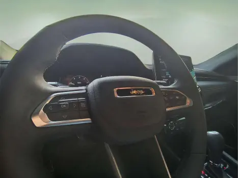 JEEP Compass 1.3 16V 4P FLEX LIMITED T270 TURBO AUTOMTICO, Foto 9