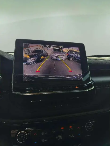 JEEP Compass 1.3 16V 4P FLEX LIMITED T270 TURBO AUTOMTICO, Foto 12