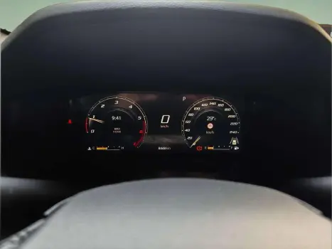 JEEP Compass 1.3 16V 4P FLEX LIMITED T270 TURBO AUTOMTICO, Foto 14