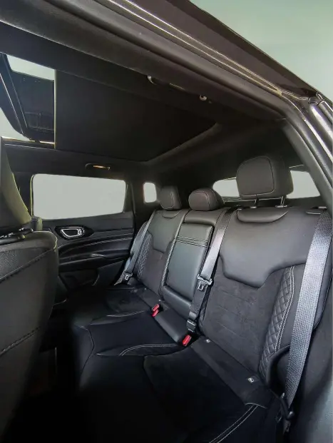 JEEP Compass 1.3 16V 4P FLEX LIMITED T270 TURBO AUTOMTICO, Foto 15