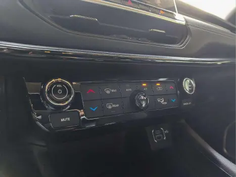 JEEP Compass 1.3 16V 4P FLEX LIMITED T270 TURBO AUTOMTICO, Foto 18