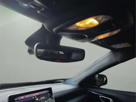 JEEP Compass 1.3 16V 4P FLEX LIMITED T270 TURBO AUTOMTICO, Foto 22