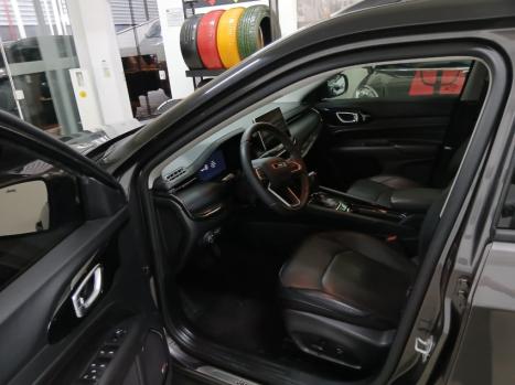 JEEP Compass 1.3 16V 4P FLEX LIMITED T270 TURBO AUTOMTICO, Foto 7