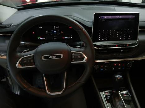 JEEP Compass 1.3 16V 4P FLEX LIMITED T270 TURBO AUTOMTICO, Foto 9