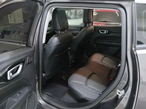 JEEP Compass 1.3 16V 4P FLEX LIMITED T270 TURBO AUTOMTICO, Foto 10