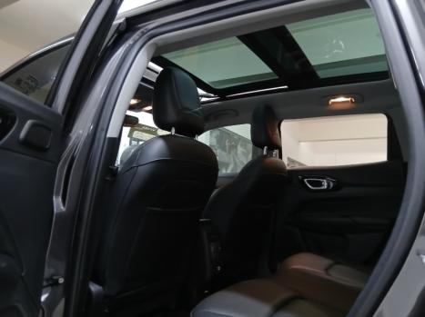 JEEP Compass 1.3 16V 4P FLEX LIMITED T270 TURBO AUTOMTICO, Foto 11