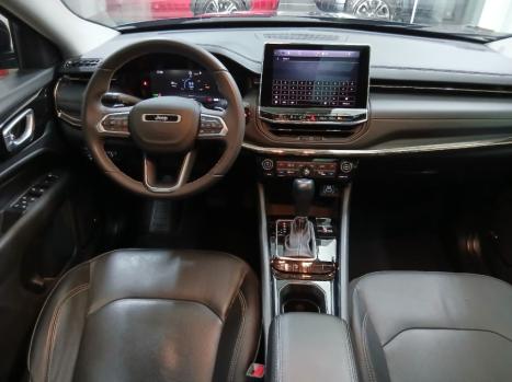 JEEP Compass 1.3 16V 4P FLEX LIMITED T270 TURBO AUTOMTICO, Foto 12