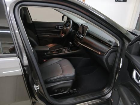 JEEP Compass 1.3 16V 4P FLEX LIMITED T270 TURBO AUTOMTICO, Foto 13