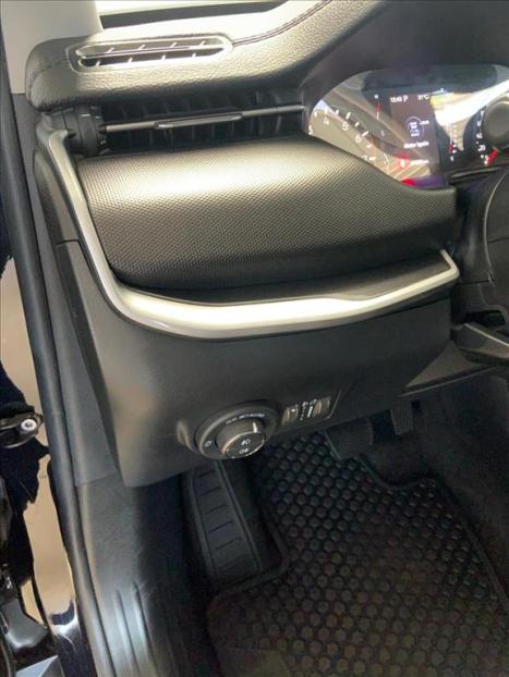 JEEP Compass 1.3 16V 4P FLEX SPORT T270 TURBO AUTOMTICO, Foto 10