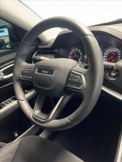 JEEP Compass 1.3 16V 4P FLEX SPORT T270 TURBO AUTOMTICO, Foto 11