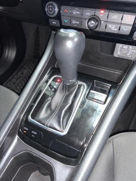 JEEP Compass 1.3 16V 4P FLEX SPORT T270 TURBO AUTOMTICO, Foto 13