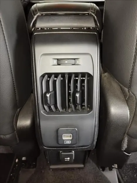 JEEP Compass 1.3 16V 4P FLEX LONGITUDE 80 ANOS T270 TURBO AUTOM�TICO, Foto 17