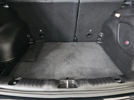 JEEP Compass 1.3 16V 4P FLEX LONGITUDE T270 TURBO AUTOMTICO, Foto 7