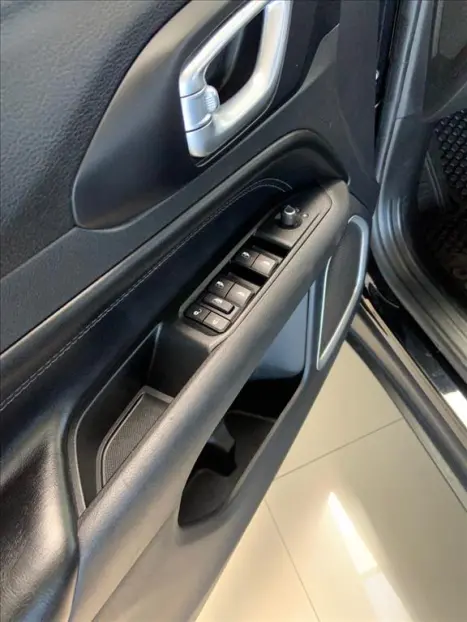 JEEP Compass 1.3 16V 4P FLEX SPORT T270 TURBO AUTOM�TICO, Foto 8