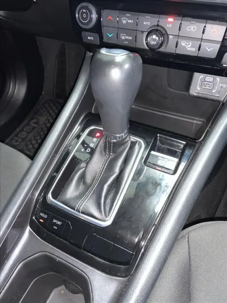 JEEP Compass 1.3 16V 4P FLEX SPORT T270 TURBO AUTOM�TICO, Foto 13