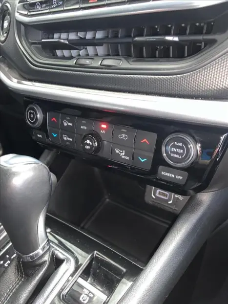 JEEP Compass 1.3 16V 4P FLEX SPORT T270 TURBO AUTOM�TICO, Foto 14