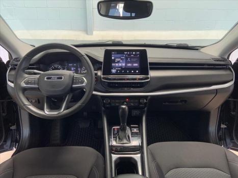 JEEP Compass 1.3 16V 4P FLEX SPORT T270 TURBO AUTOM�TICO, Foto 16