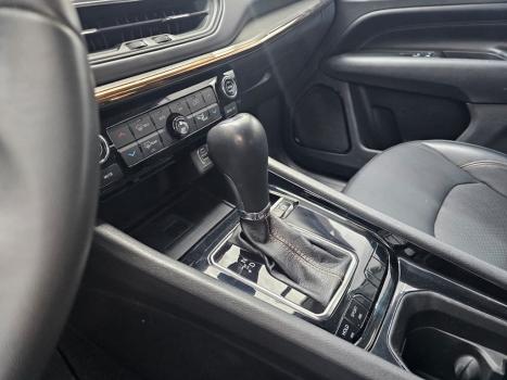 JEEP Compass 1.3 16V 4P FLEX LIMITED T270 TURBO AUTOM�TICO, Foto 4