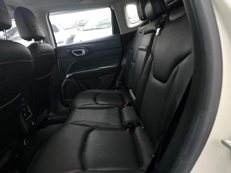 JEEP Compass 1.3 16V 4P FLEX LIMITED T270 TURBO AUTOM�TICO, Foto 5