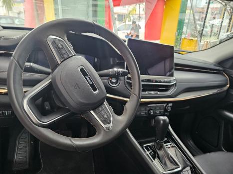 JEEP Compass 1.3 16V 4P FLEX LIMITED T270 TURBO AUTOM�TICO, Foto 6