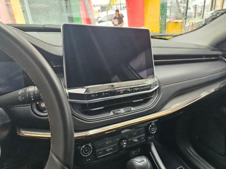 JEEP Compass 1.3 16V 4P FLEX LIMITED T270 TURBO AUTOM�TICO, Foto 8