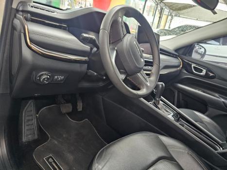 JEEP Compass 1.3 16V 4P FLEX LIMITED T270 TURBO AUTOM�TICO, Foto 11
