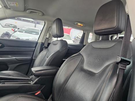 JEEP Compass 1.3 16V 4P FLEX LIMITED T270 TURBO AUTOM�TICO, Foto 12