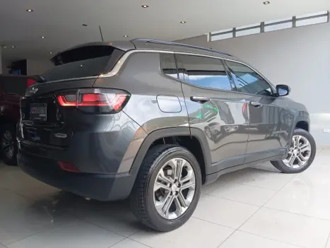 JEEP Compass 1.3 16V 4P FLEX T270 TURBO AUTOM�TICO, Foto 3