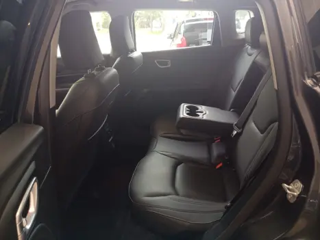 JEEP Compass 1.3 16V 4P FLEX T270 TURBO AUTOM�TICO, Foto 7