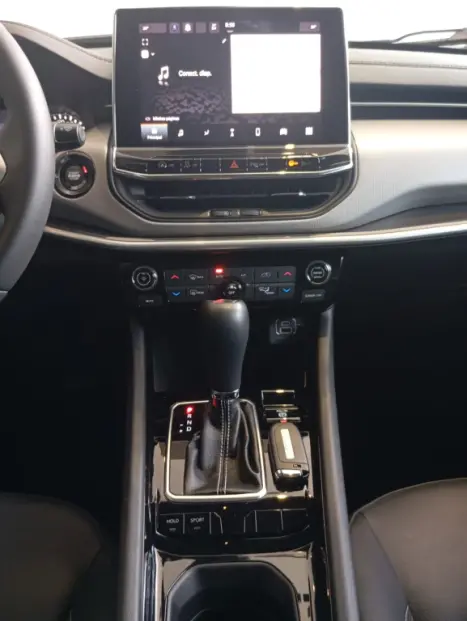 JEEP Compass 1.3 16V 4P FLEX T270 TURBO AUTOM�TICO, Foto 9