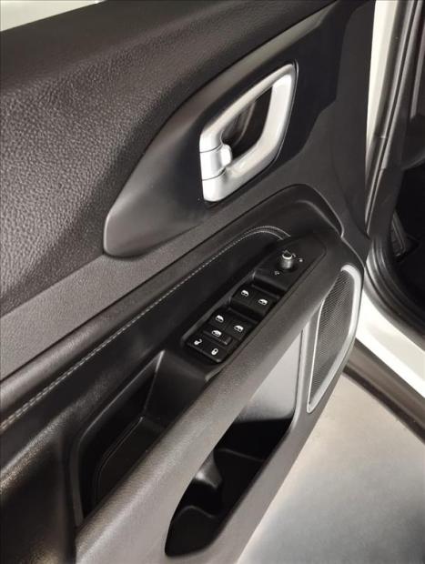 JEEP Compass 1.3 16V 4P FLEX LONGITUDE 80 ANOS T270 TURBO AUTOM�TICO, Foto 8