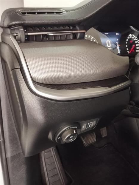 JEEP Compass 1.3 16V 4P FLEX LONGITUDE 80 ANOS T270 TURBO AUTOM�TICO, Foto 10