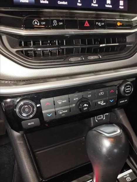 JEEP Compass 1.3 16V 4P FLEX LONGITUDE 80 ANOS T270 TURBO AUTOM�TICO, Foto 14