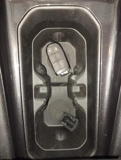 JEEP Compass 1.3 16V 4P FLEX LONGITUDE 80 ANOS T270 TURBO AUTOM�TICO, Foto 15