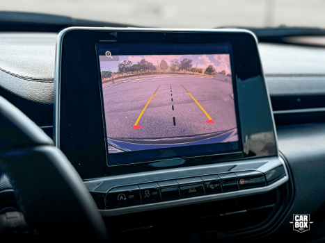 JEEP Compass 1.3 16V 4P FLEX SPORT T270 TURBO AUTOM�TICO, Foto 12