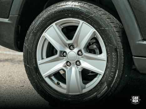 JEEP Compass 1.3 16V 4P FLEX SPORT T270 TURBO AUTOM�TICO, Foto 18