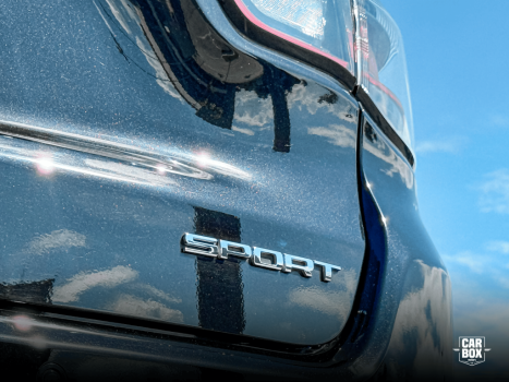 JEEP Compass 1.3 16V 4P FLEX SPORT T270 TURBO AUTOM�TICO, Foto 19