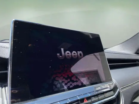 JEEP Compass 1.3 16V 4P FLEX LONGITUDE 80 ANOS T270 TURBO AUTOM�TICO, Foto 5