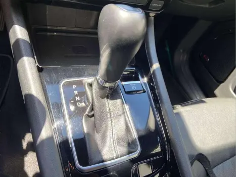 JEEP Compass 1.3 16V 4P FLEX LONGITUDE 80 ANOS T270 TURBO AUTOM�TICO, Foto 12