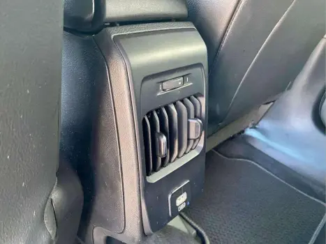 JEEP Compass 1.3 16V 4P FLEX LONGITUDE 80 ANOS T270 TURBO AUTOM�TICO, Foto 14