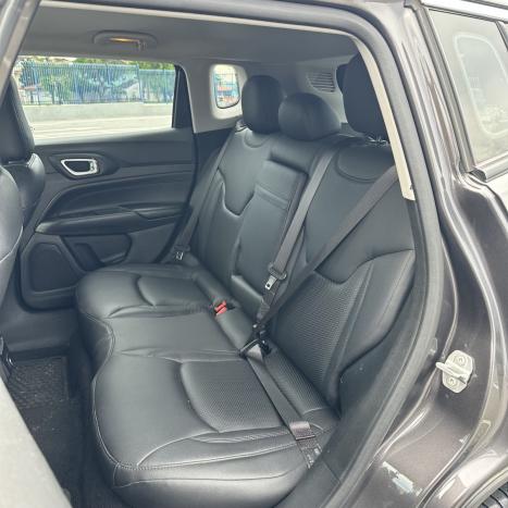 JEEP Compass 1.3 16V 4P FLEX SPORT T270 TURBO AUTOM�TICO, Foto 10