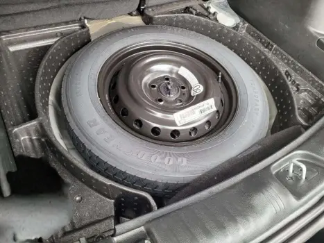 JEEP Compass 1.3 16V 4P FLEX LONGITUDE T270 TURBO AUTOM�TICO, Foto 9