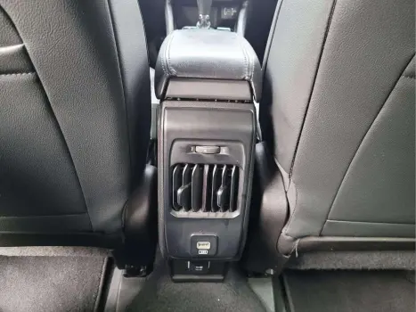 JEEP Compass 1.3 16V 4P FLEX LONGITUDE T270 TURBO AUTOM�TICO, Foto 10